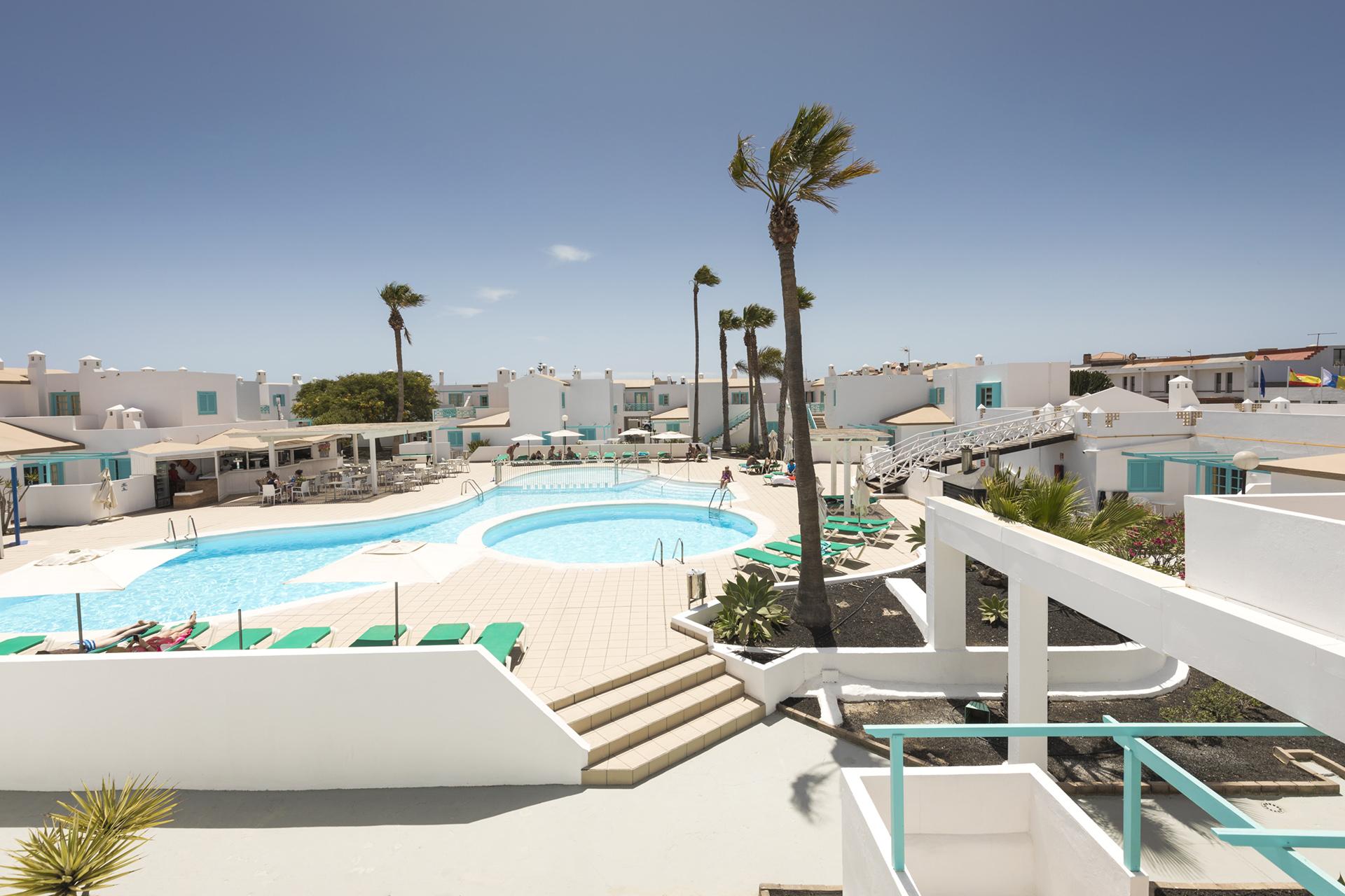 Smy Tahona Fuerteventura Hotel Caleta De Fuste Luaran gambar