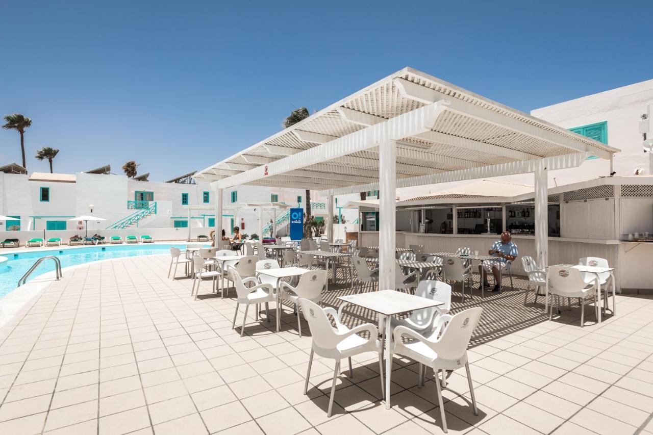 Smy Tahona Fuerteventura Hotel Caleta De Fuste Luaran gambar